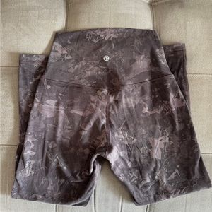 LULULEMON Align Leggings Size 4